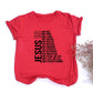 Jesus Is T-Shirt